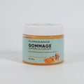 Gommage au Curcuma Floradiance