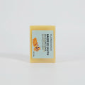 Barre de Savon au Curcuma